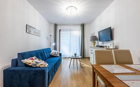 Victus Apartamenty, Apartament Cadena 2
